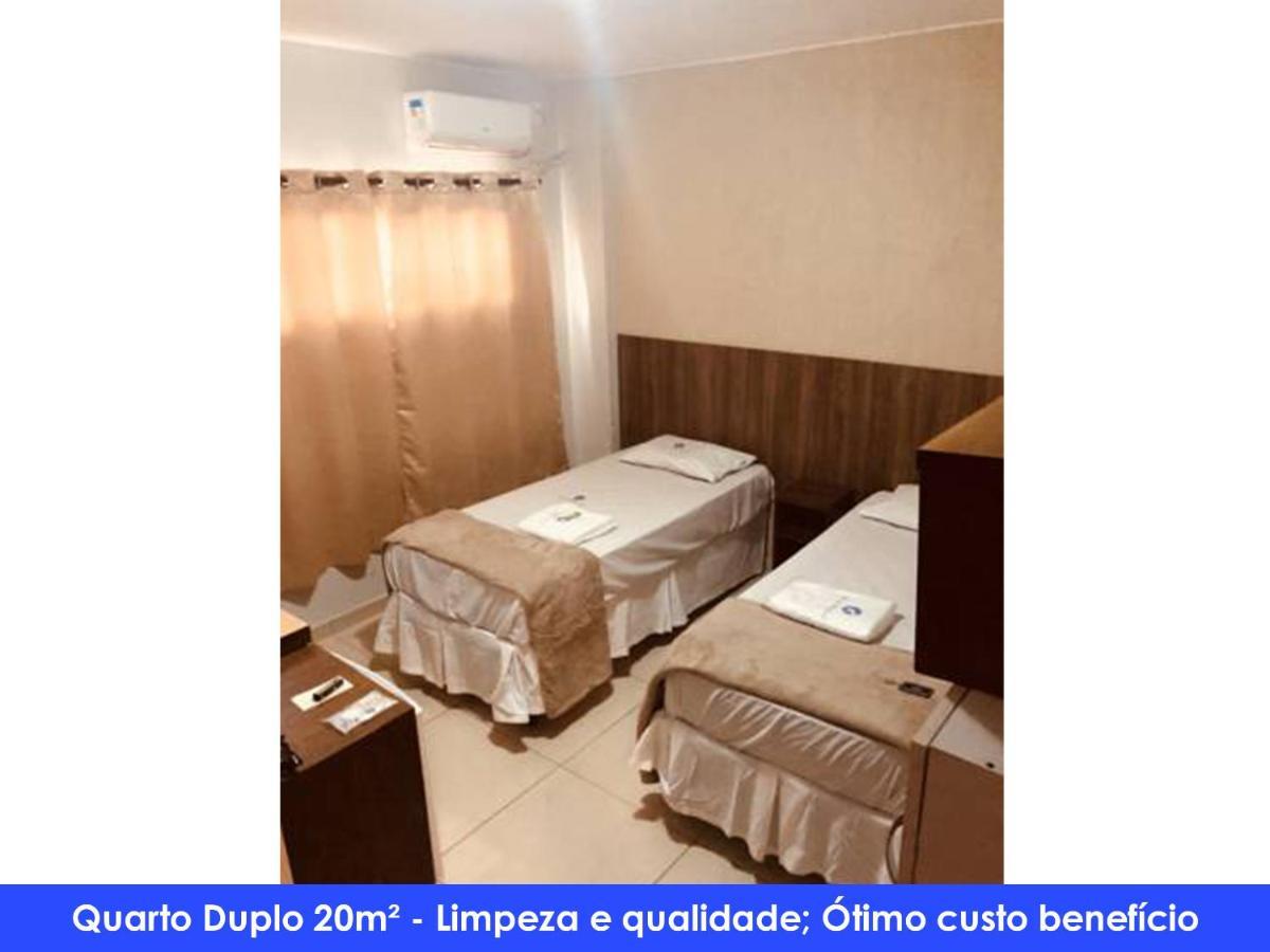 Dok Brasília Unidade águas Claras Hotel Taguatinga