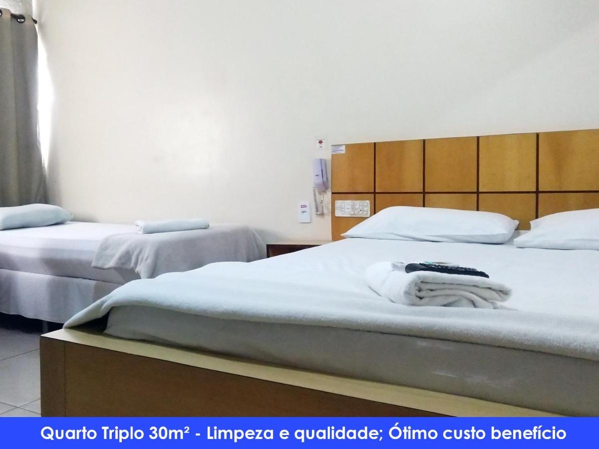 Dok Brasília Unidade águas Claras 3* Taguatinga