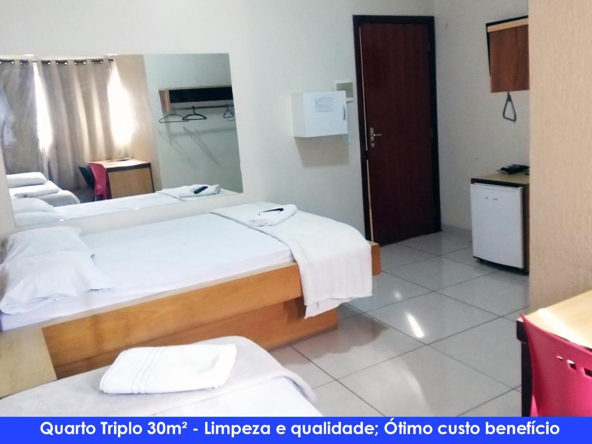 Dok Brasília Unidade águas Claras 3* Taguatinga