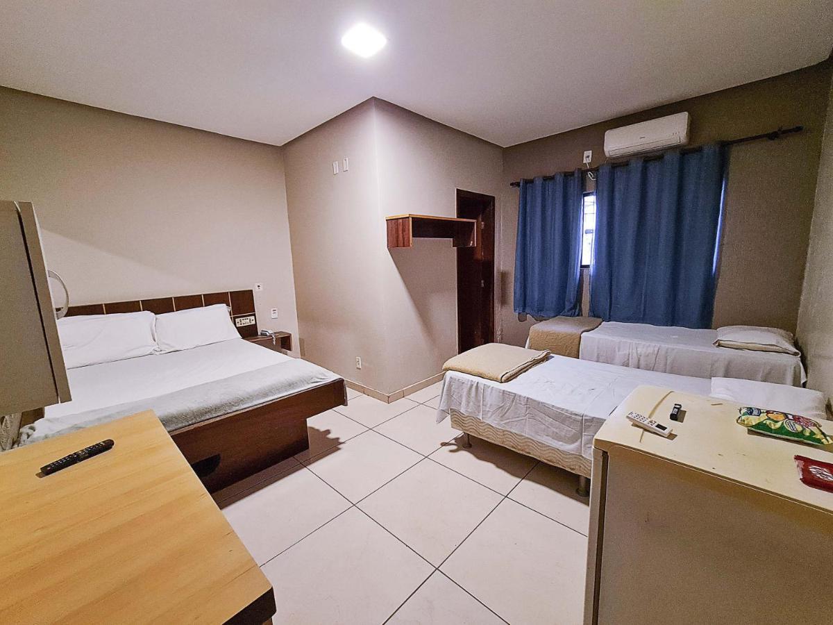 Dok Brasília Unidade águas Claras 3* Taguatinga