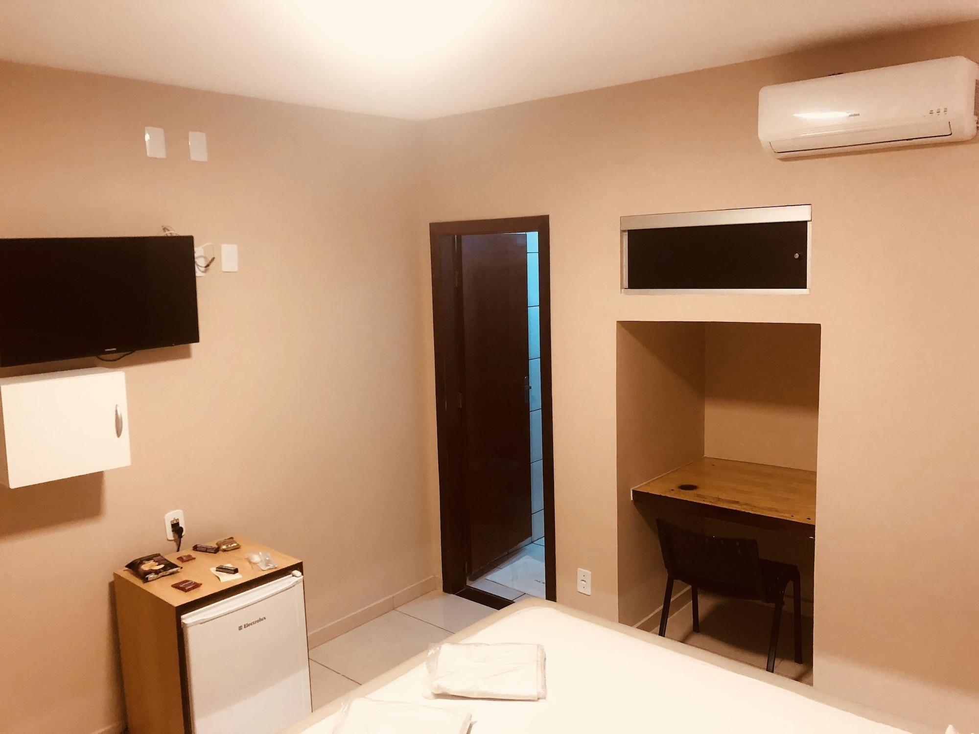 Dok Brasília Unidade águas Claras Hotel 3*
