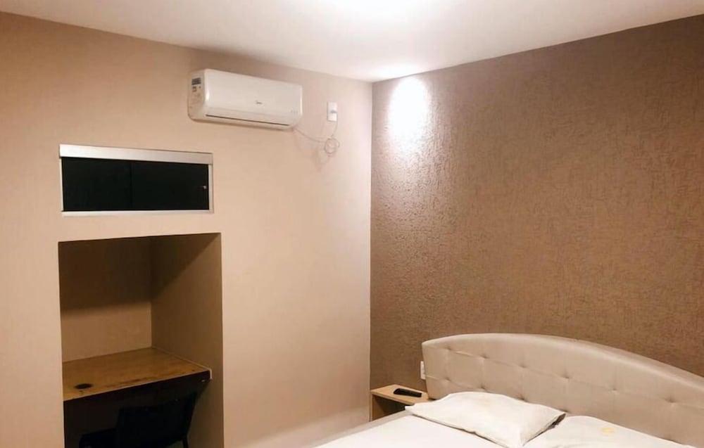 Hotel Dok Brasília Unidade águas Claras