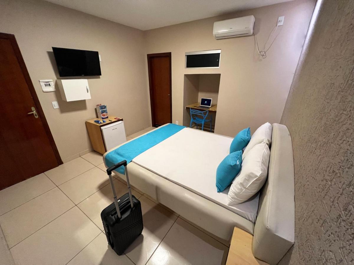 Dok Brasília Unidade águas Claras Taguatinga