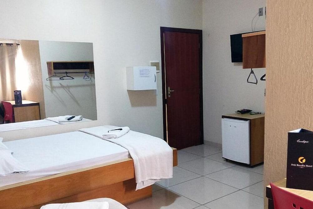 Dok Brasília Unidade águas Claras