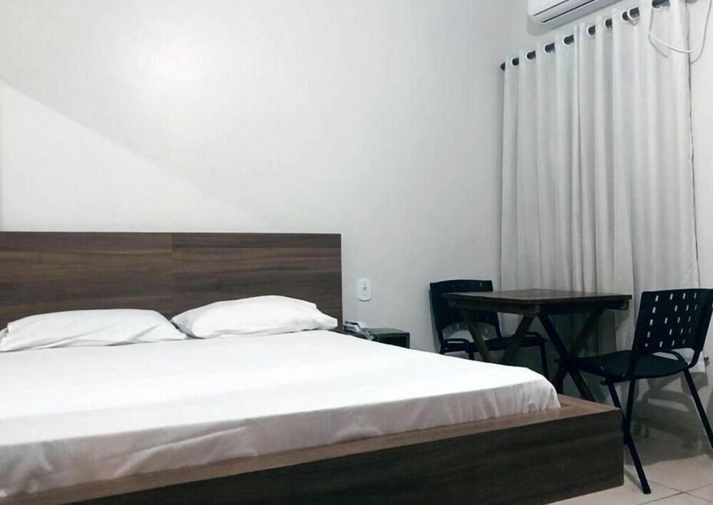 Dok Brasília Unidade águas Claras Hotel 3*
