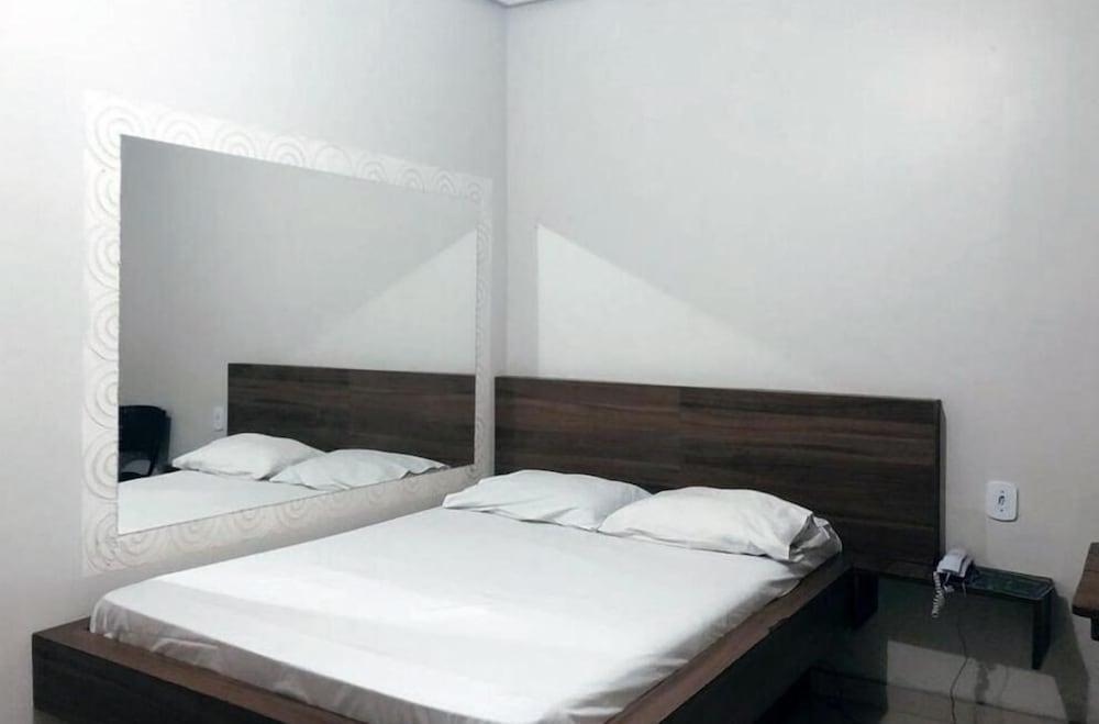 Dok Brasília Unidade águas Claras 3* Taguatinga