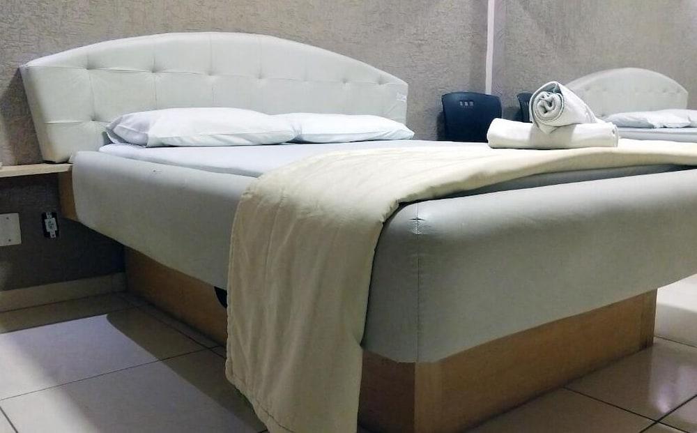 Hotel Dok Brasília Unidade águas Claras