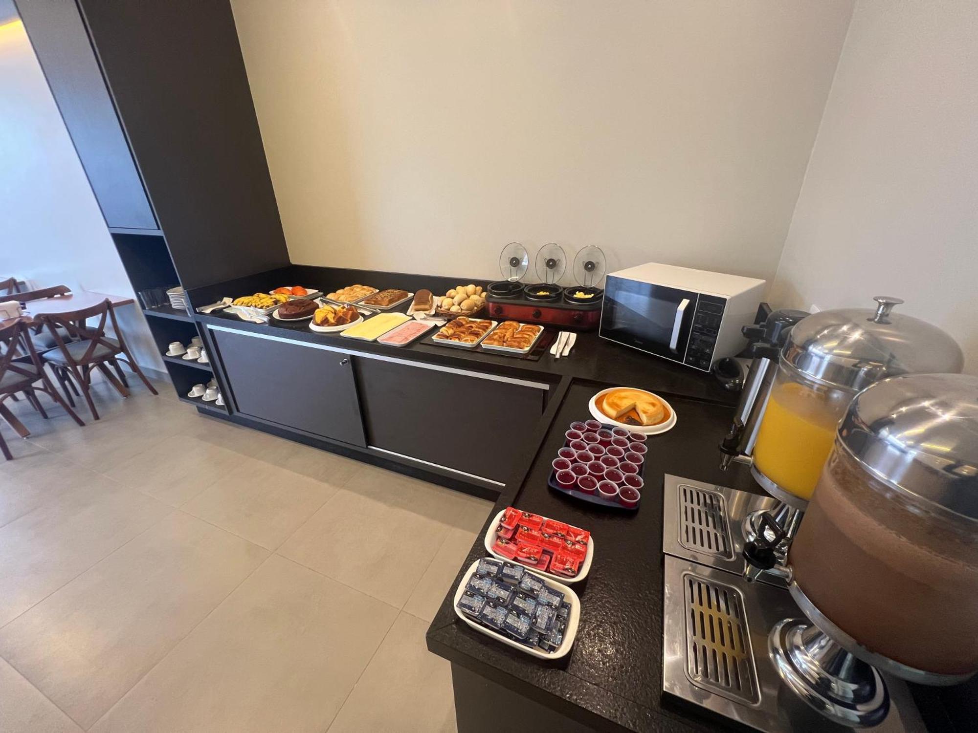 Hotel Dok Brasília Unidade águas Claras Taguatinga