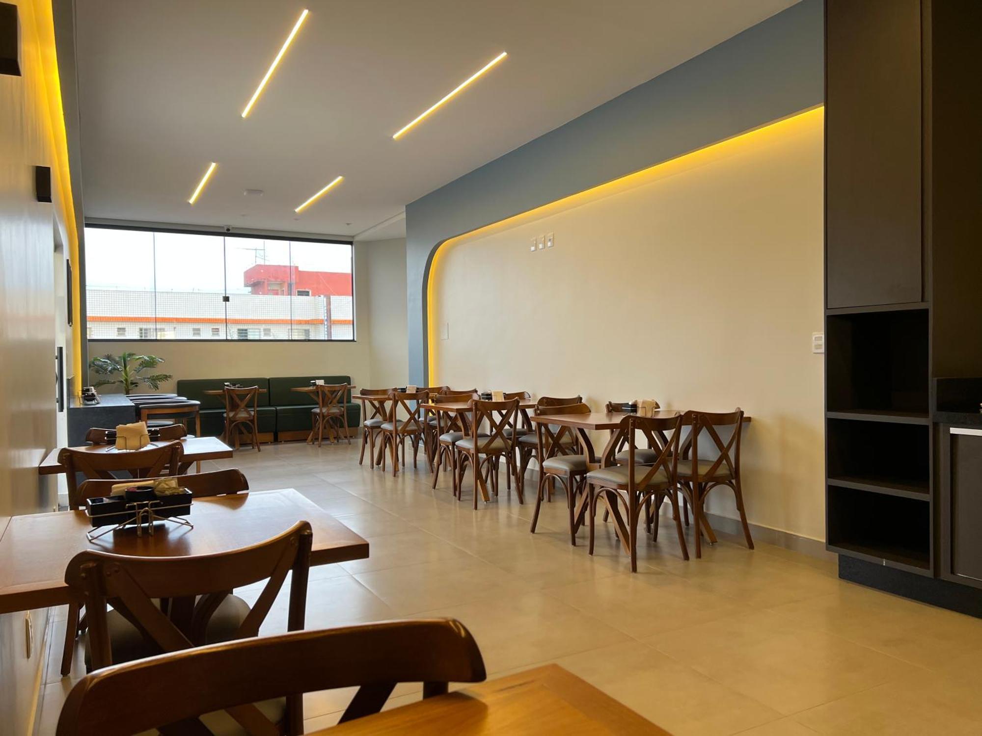 Dok Brasília Unidade águas Claras Taguatinga