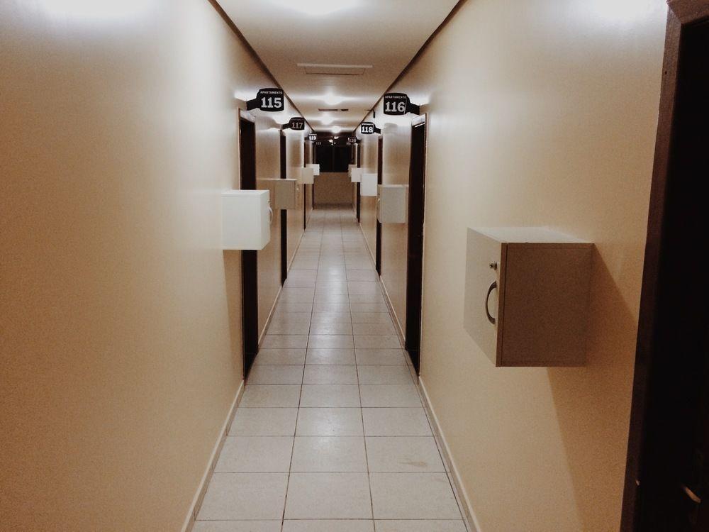 Dok Brasília Unidade águas Claras Hotel 3*