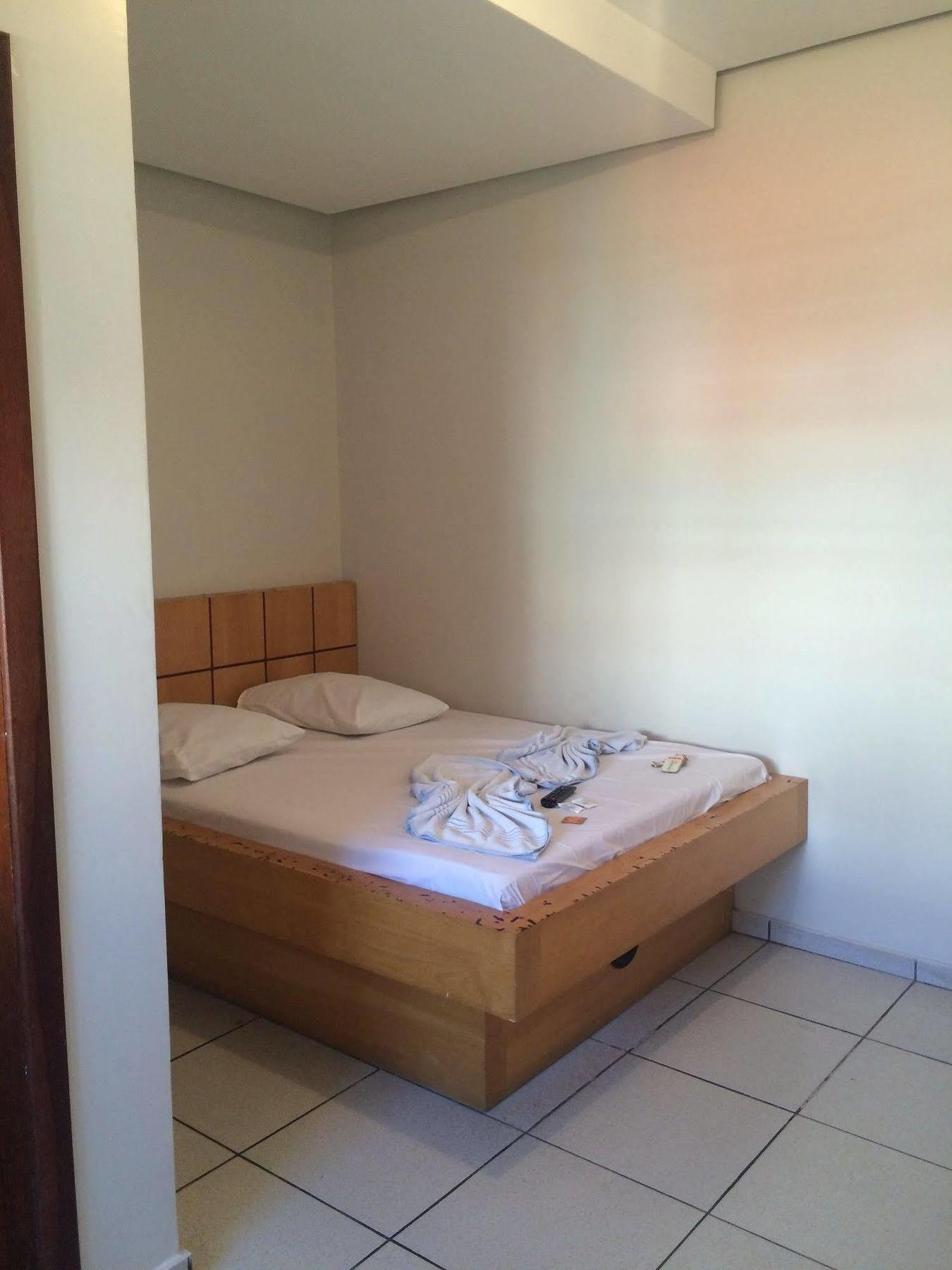 Dok Brasília Unidade águas Claras Hotel 3*