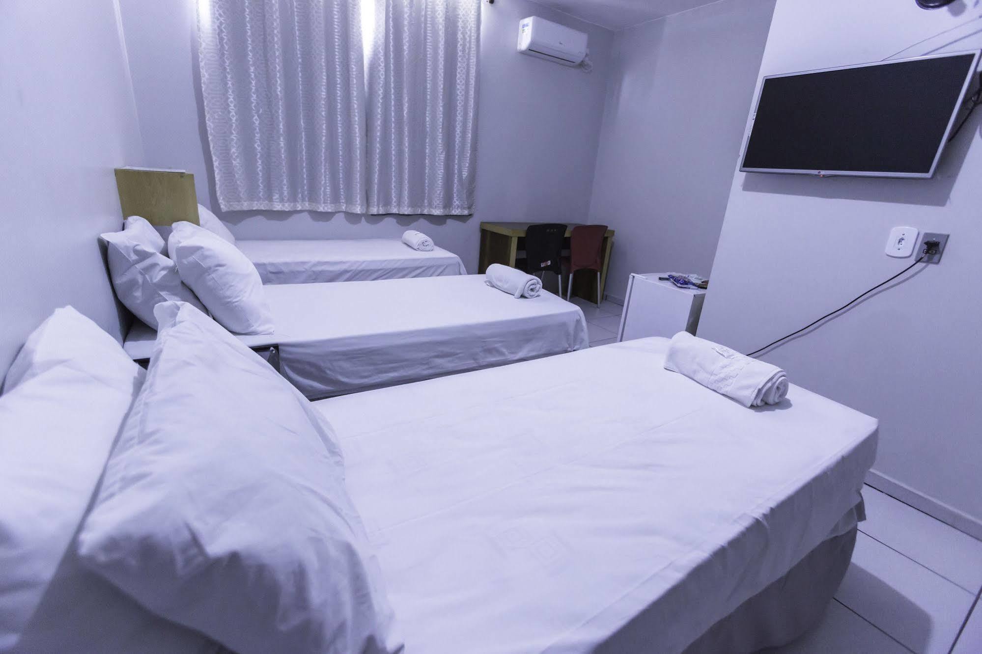 Dok Brasília Unidade águas Claras 3* Taguatinga