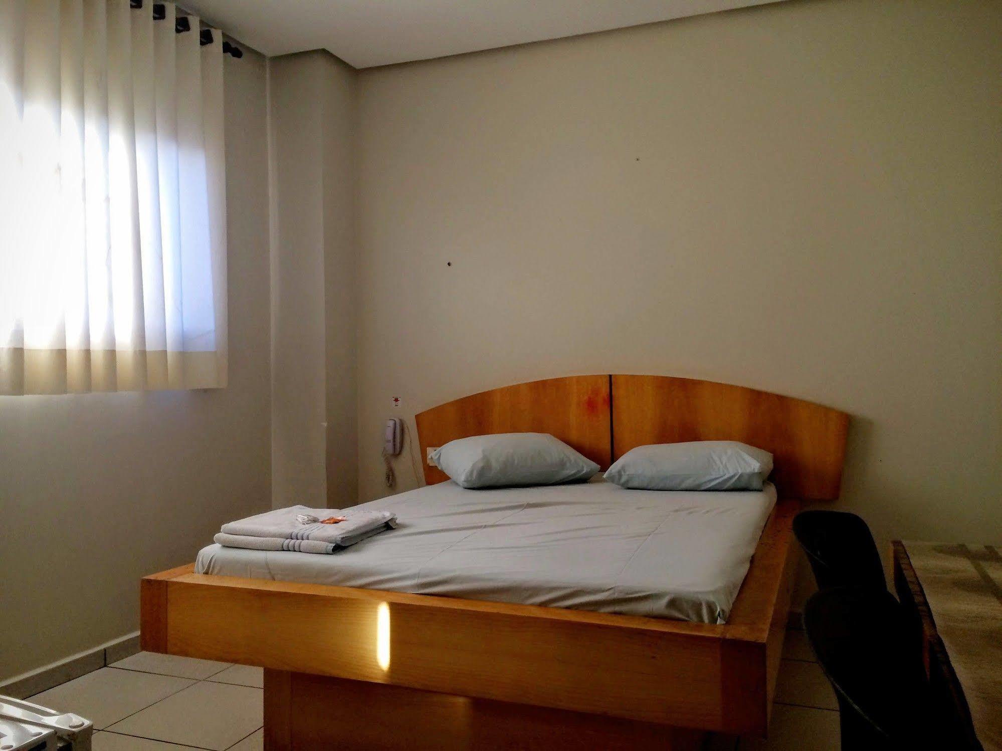 Dok Brasília Unidade águas Claras Hotel Taguatinga