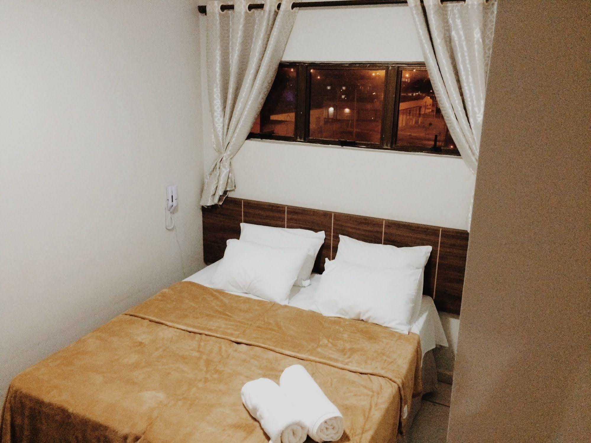 Dok Brasilia Unidade Aguas Claras Hotel