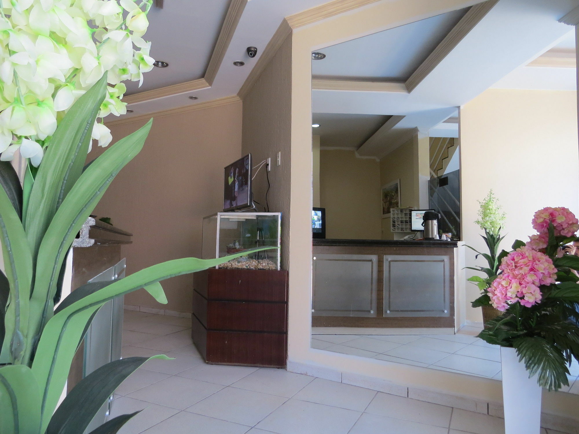 Dok Brasilia Unidade Aguas Claras 3* Taguatinga