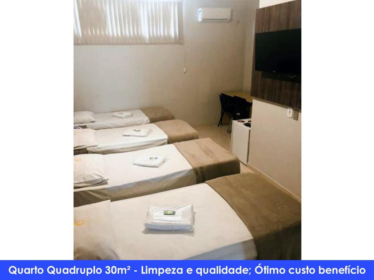 Dok Brasília Unidade águas Claras Hotel