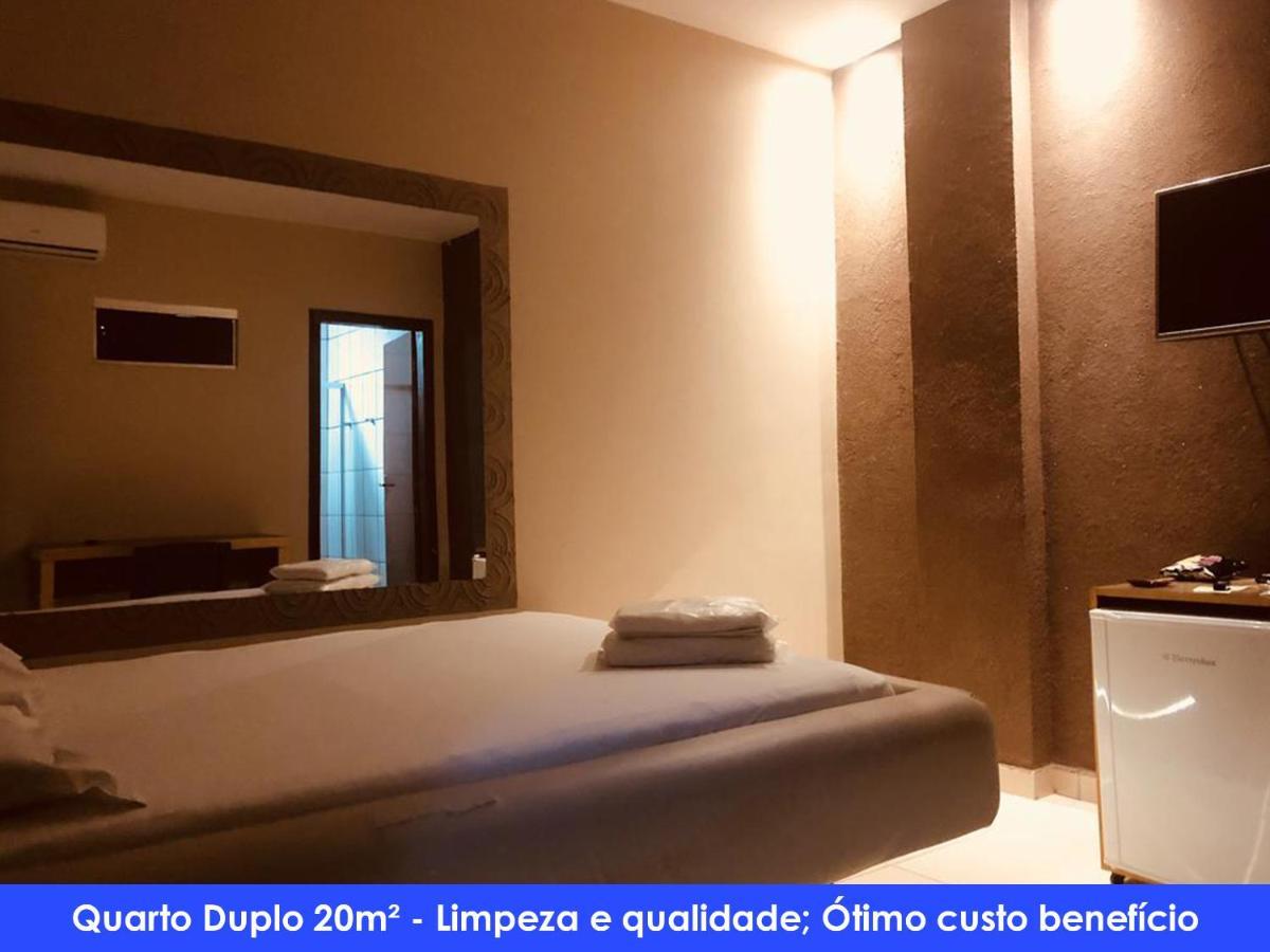 Dok Brasília Unidade águas Claras Hotel Taguatinga