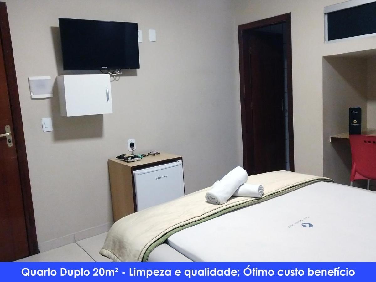 Hotel Dok Brasília Unidade águas Claras Taguatinga