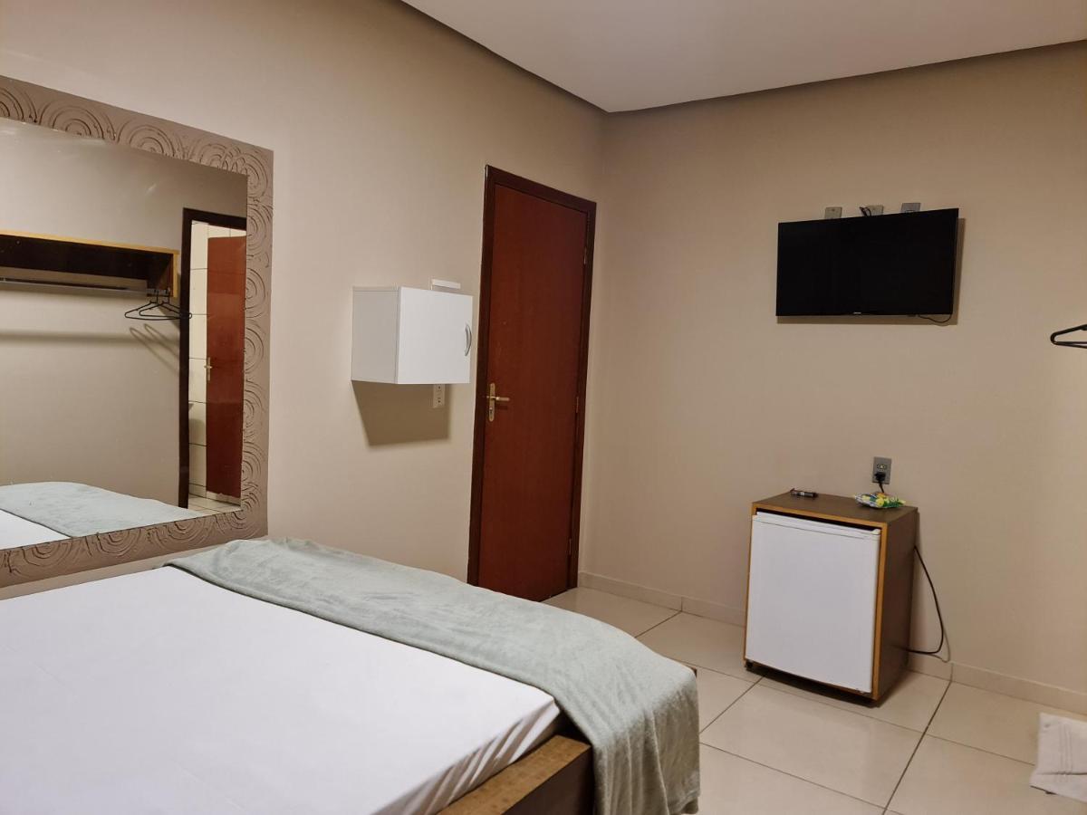 Dok Brasília Unidade águas Claras Hotel