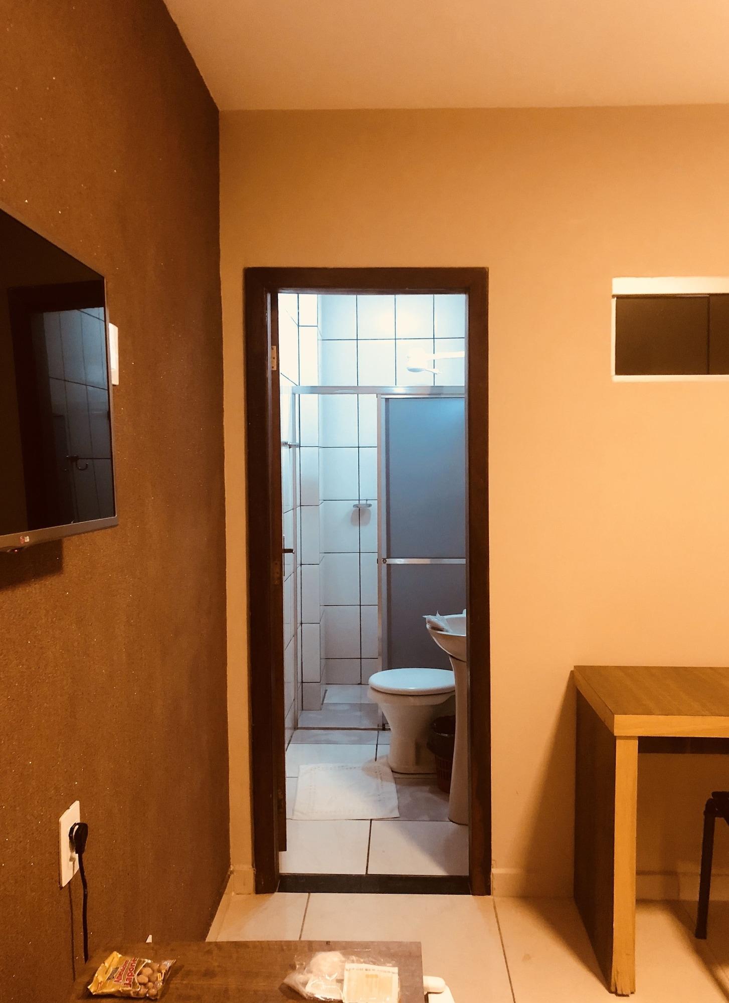 Dok Brasília Unidade águas Claras Hotel