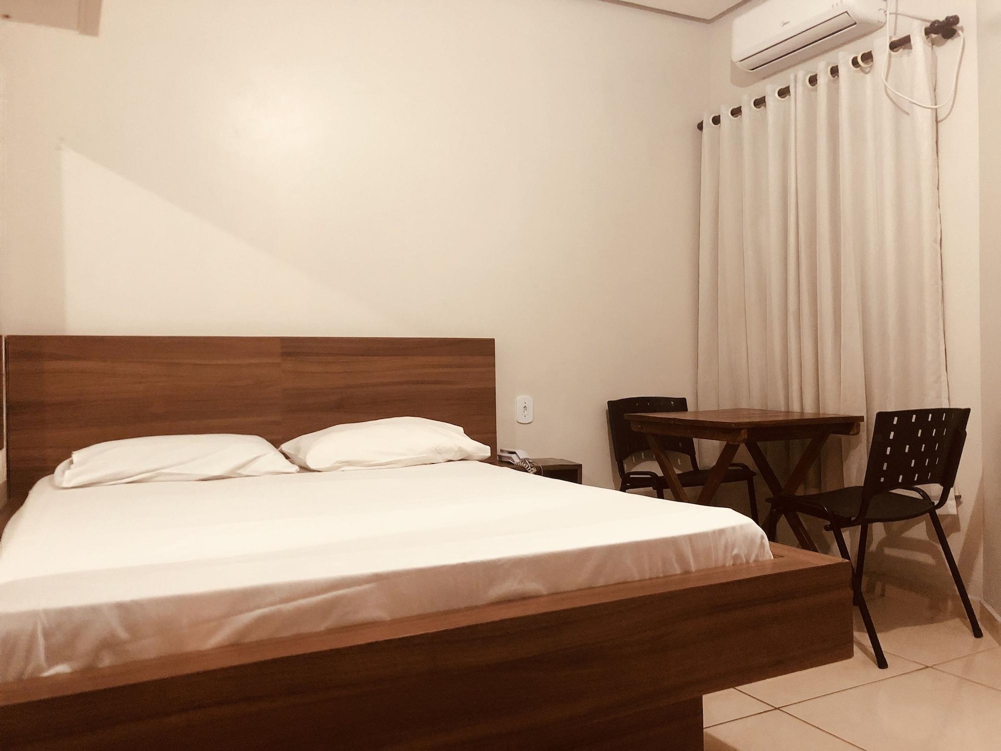 Dok Brasília Unidade águas Claras Taguatinga