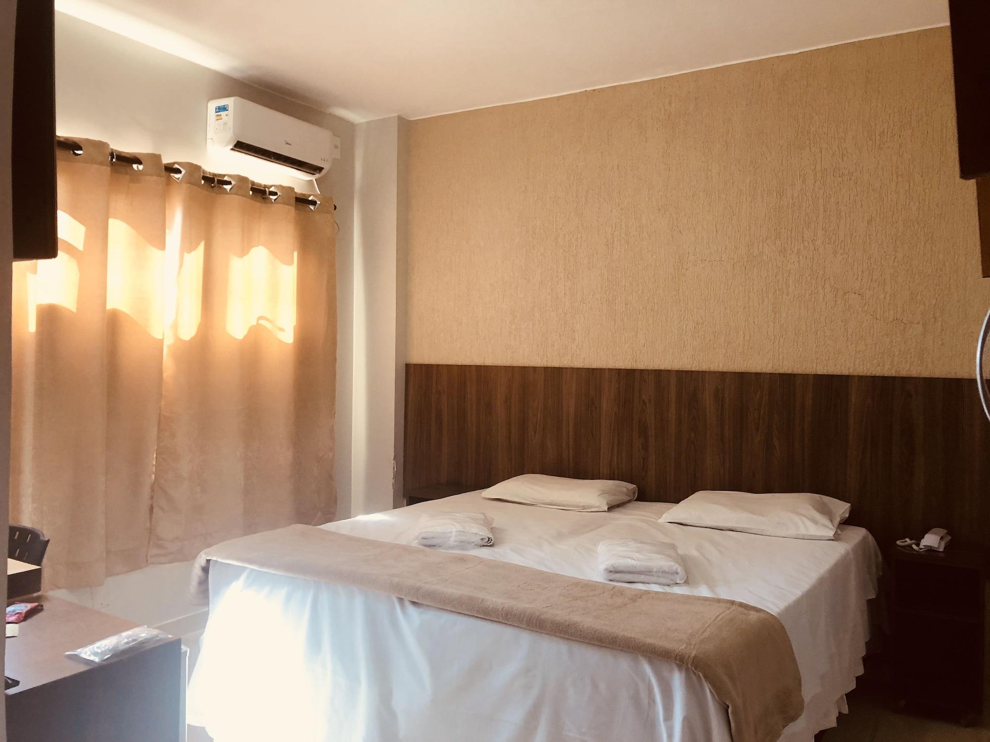 Dok Brasília Unidade águas Claras 3* Taguatinga