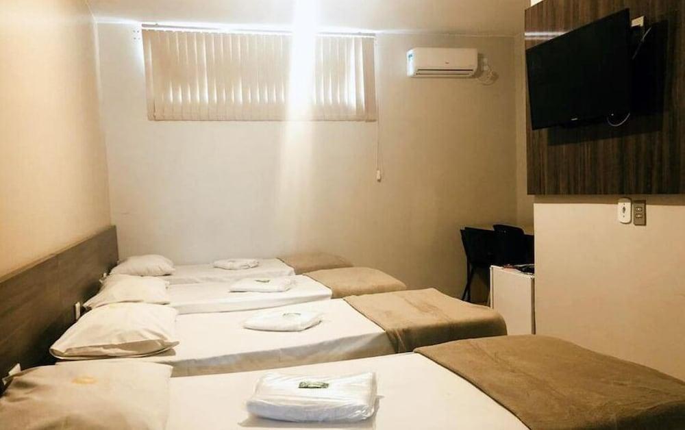 Dok Brasília Unidade águas Claras 3* Taguatinga
