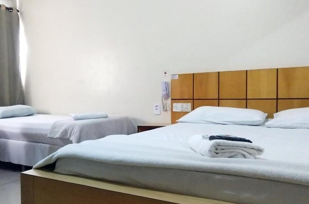 Dok Brasília Unidade águas Claras Hotel 3*