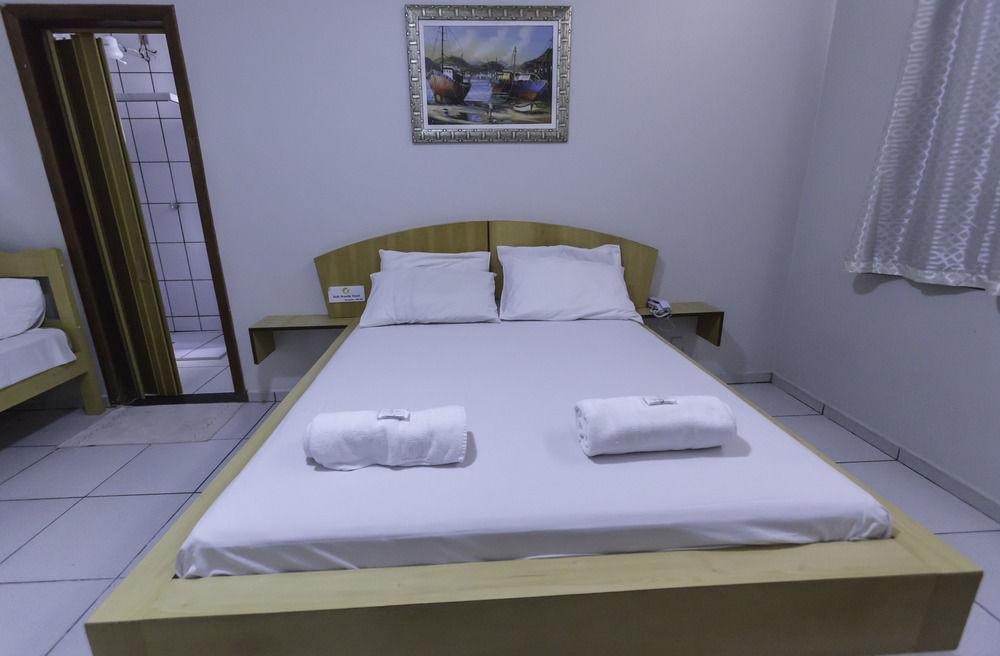 Dok Brasília Unidade águas Claras 3*