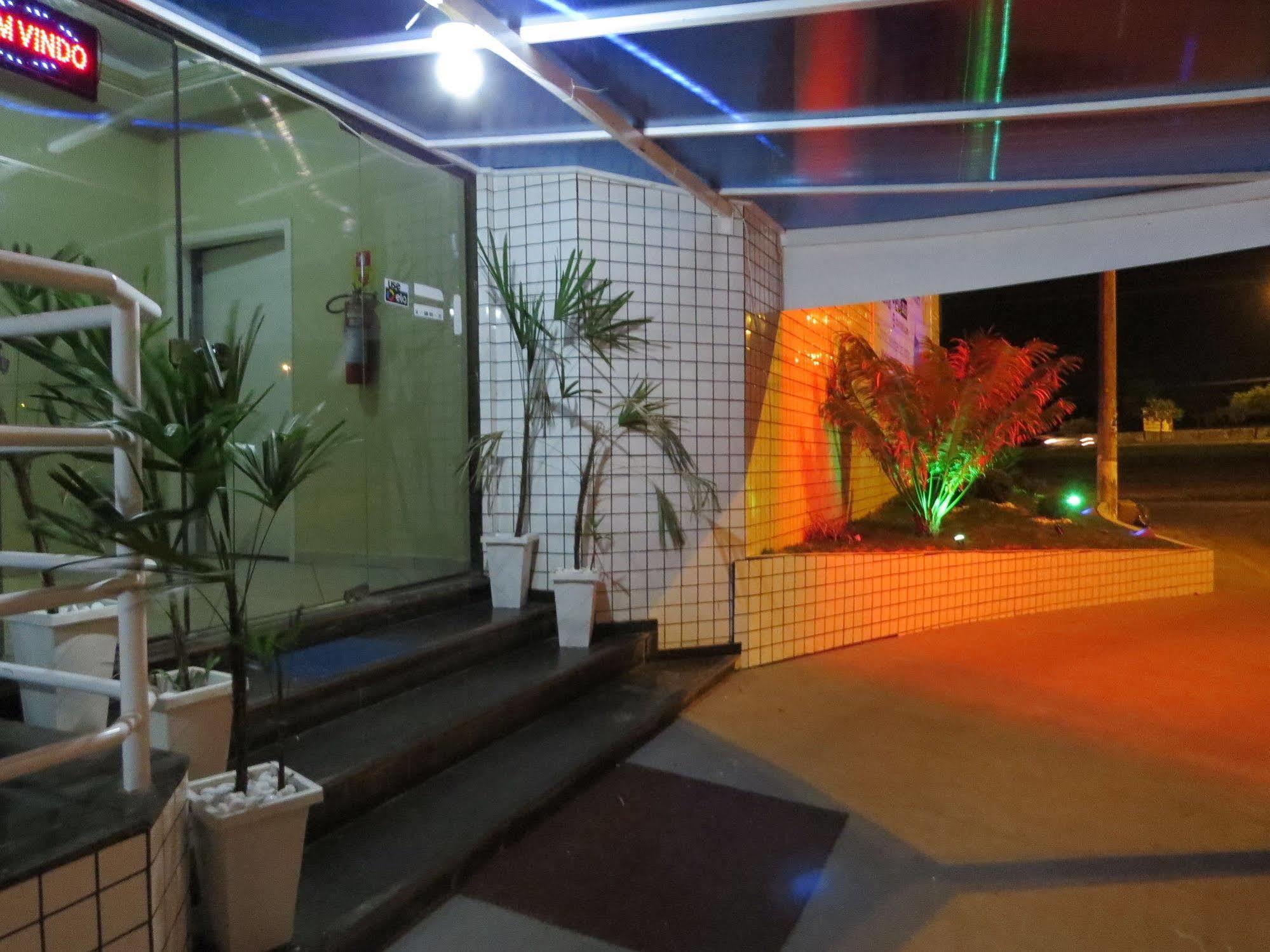 Dok Brasília Unidade águas Claras 3*