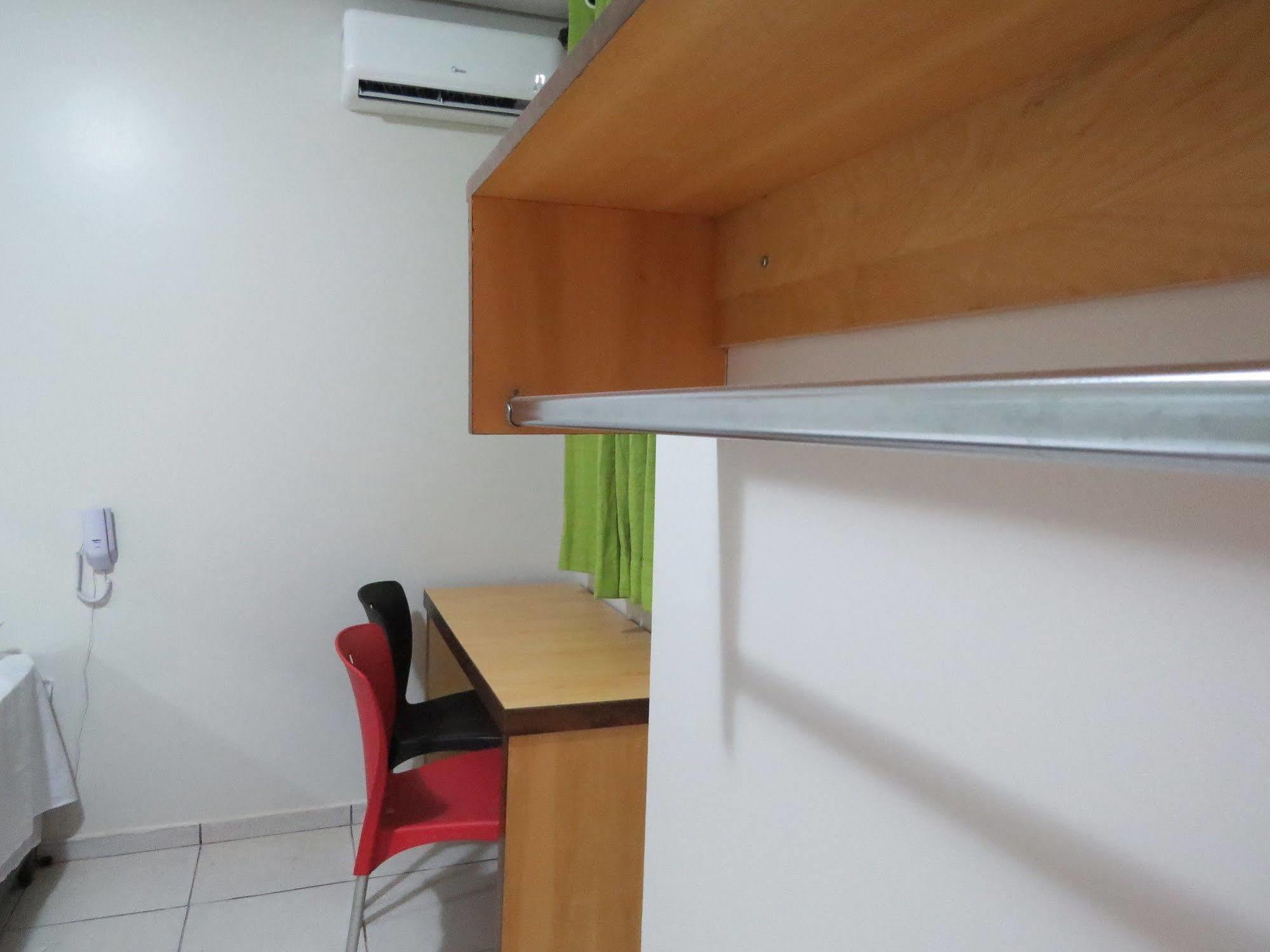 Dok Brasília Unidade águas Claras Hotel 3*