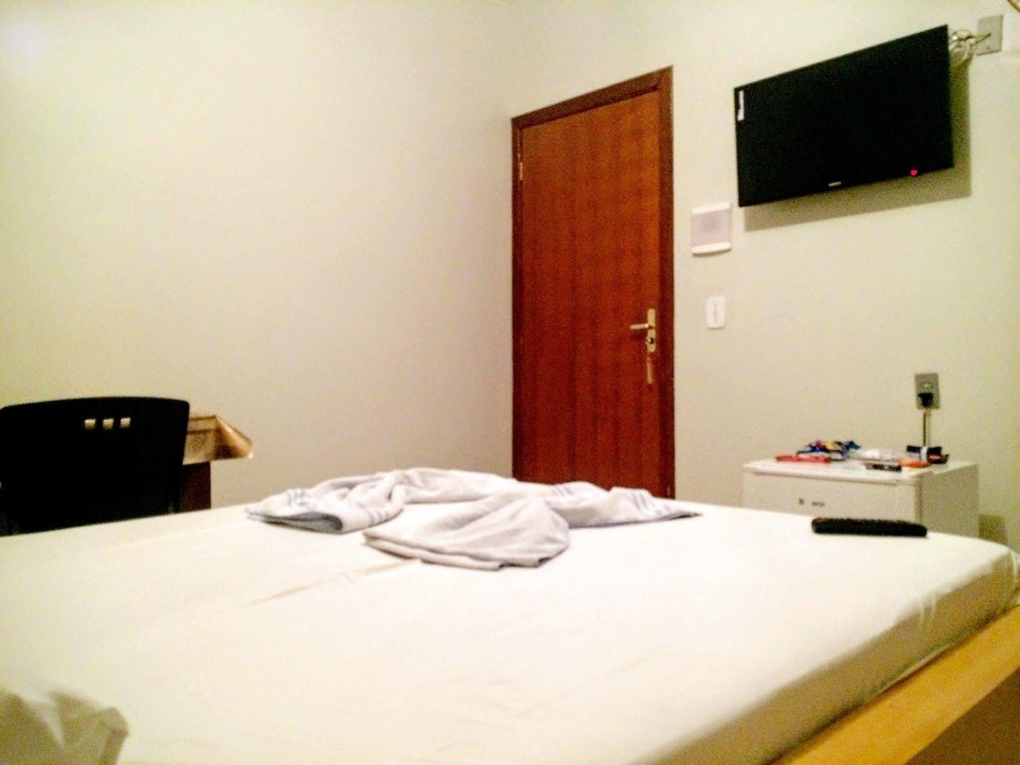 Dok Brasília Unidade águas Claras Hotel Taguatinga
