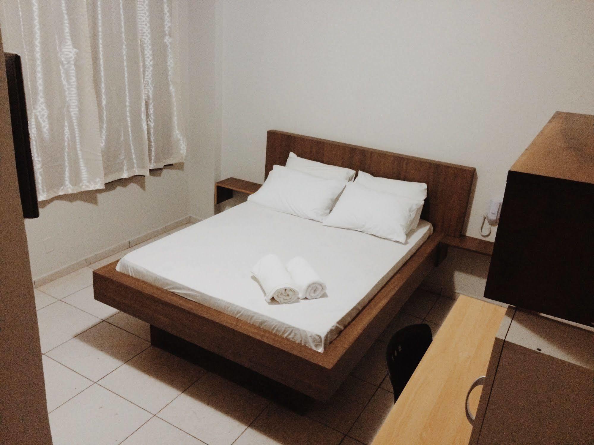 Dok Brasília Unidade águas Claras Hotel