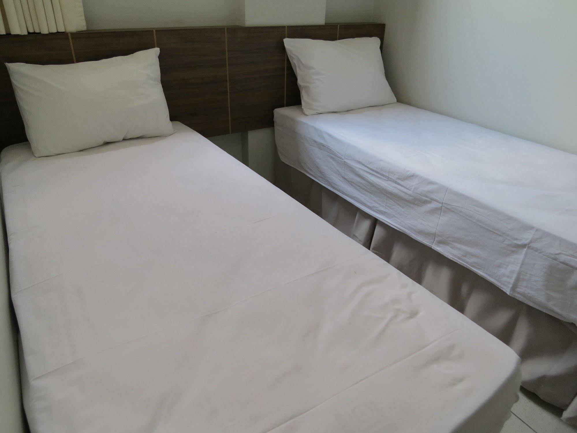 Hotel Dok Brasília Unidade águas Claras