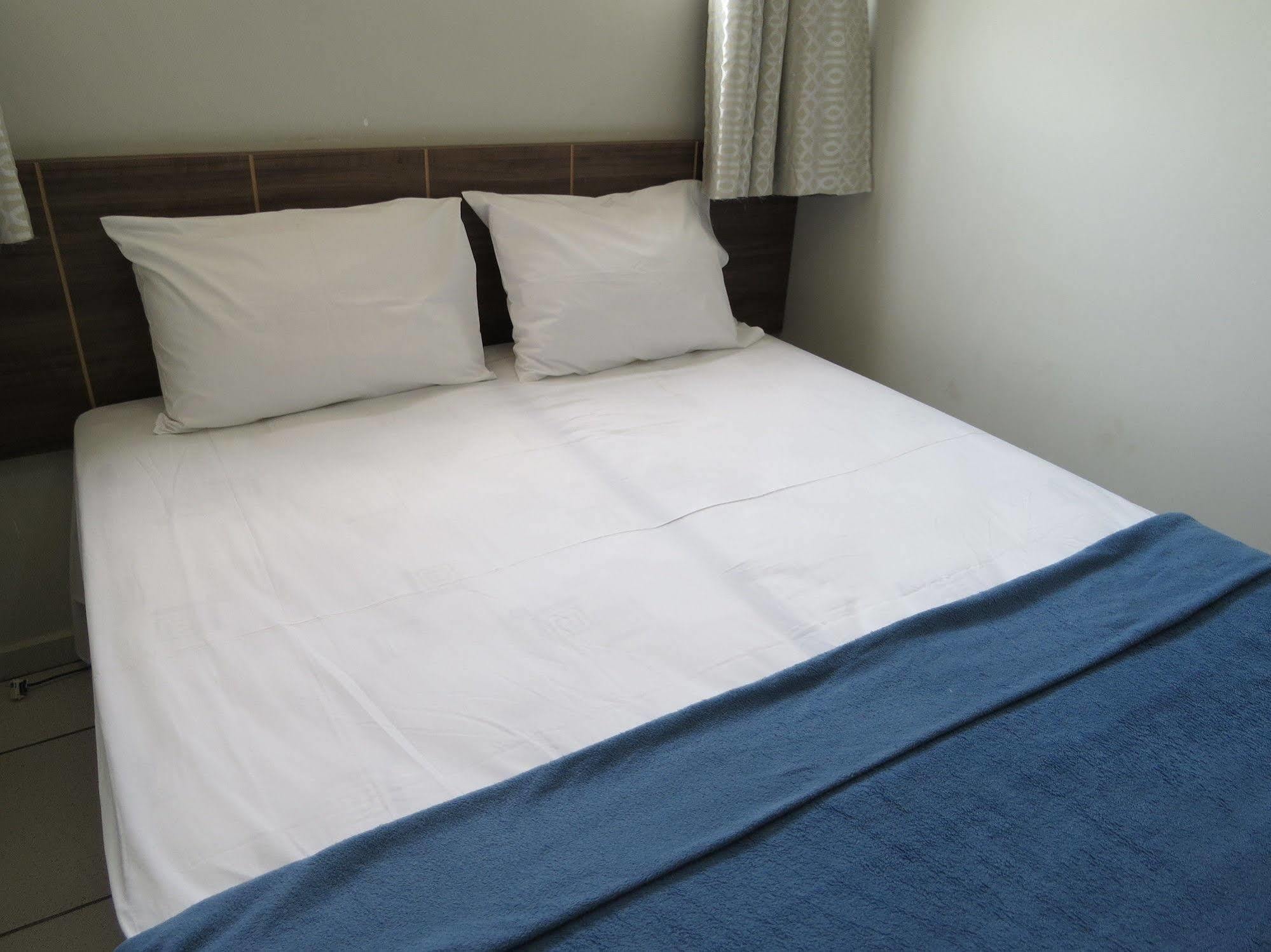 Dok Brasília Unidade águas Claras Hotel Taguatinga