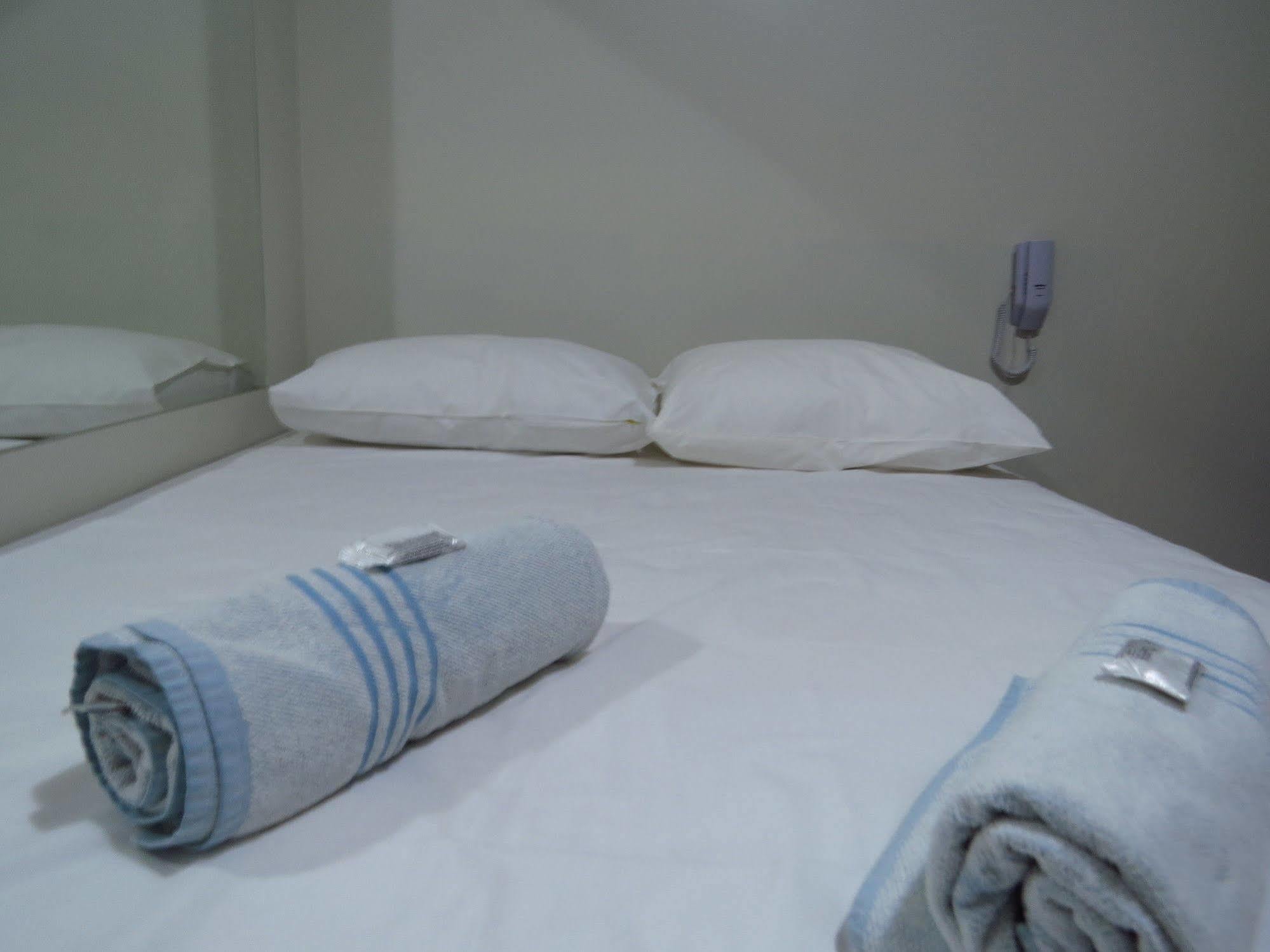 Dok Brasília Unidade águas Claras Hotel Taguatinga