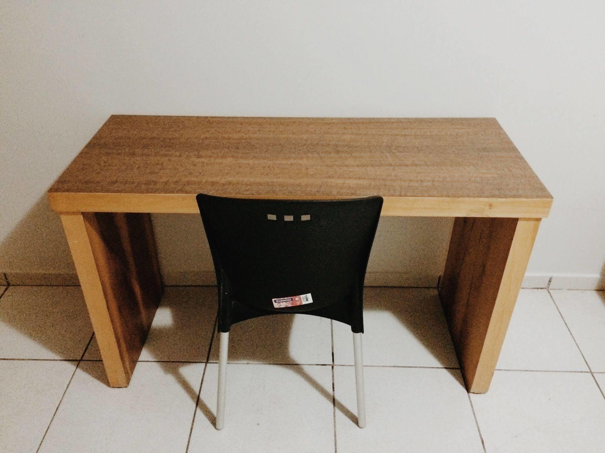 Dok Brasília Unidade águas Claras