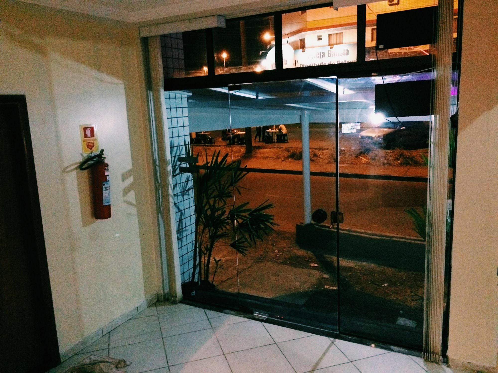 Dok Brasília Unidade águas Claras