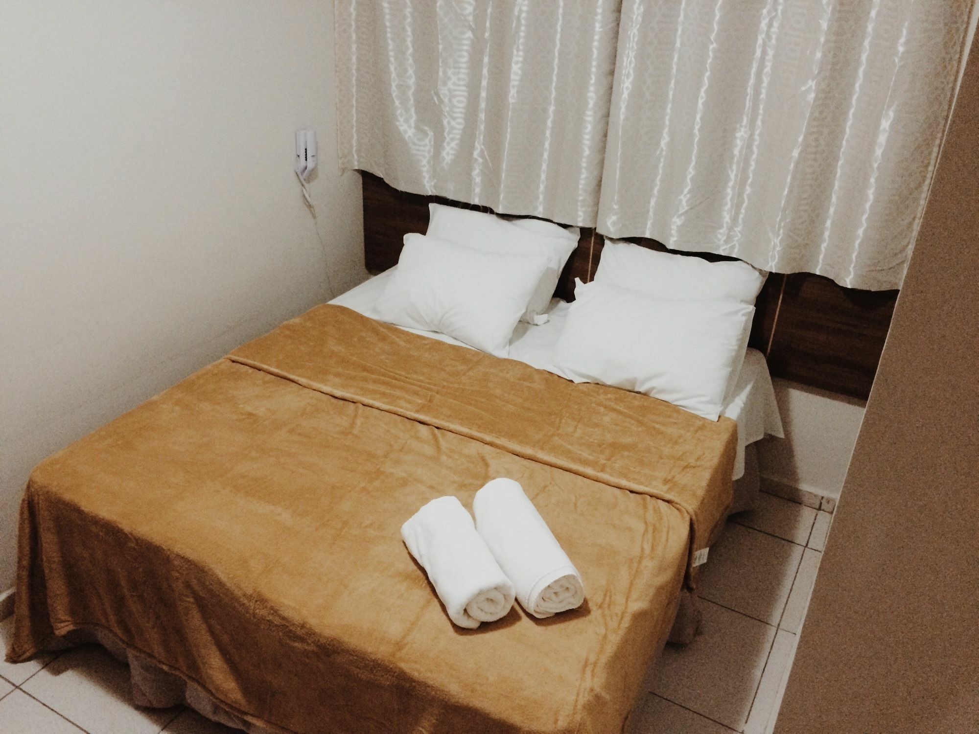 Dok Brasília Unidade águas Claras 3* Taguatinga